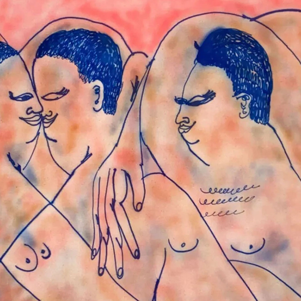 Dále Zine: HANDLE WITH CARE