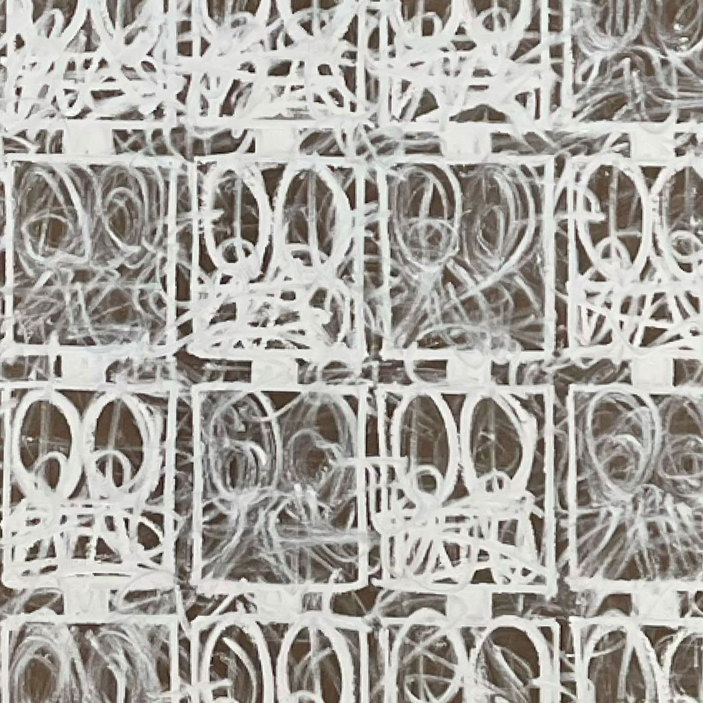 Rashid Johnson x BCF: The Prelude