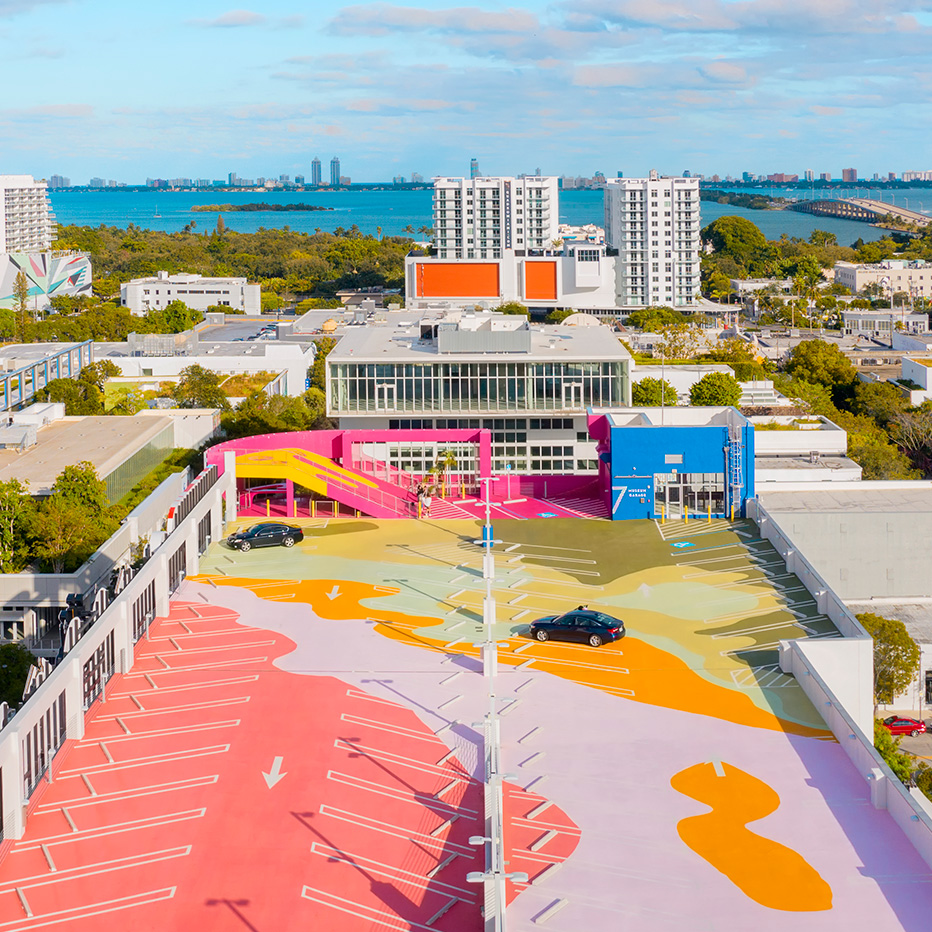 The Miami Design District: Where Creativity and Style Converge