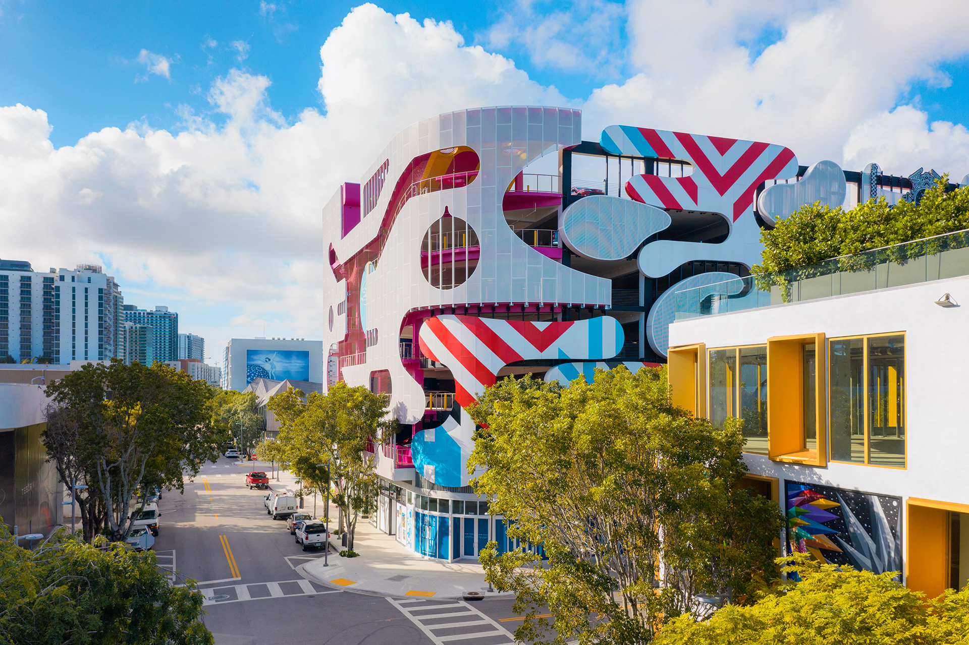 Miami Design District - Miami • Finding Family Adventures