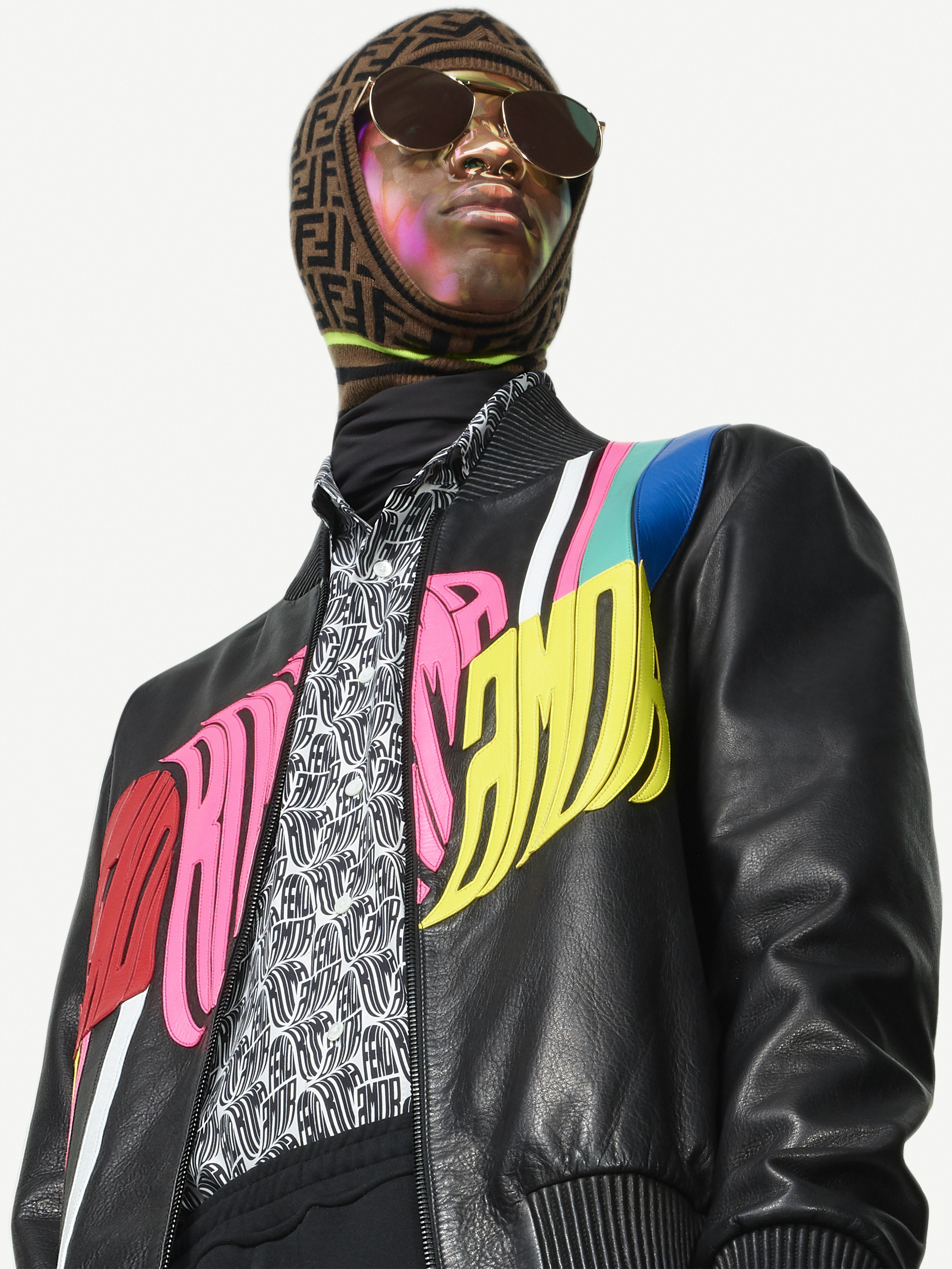 Hot Drop: FENDI Roma Amor in the Miami Design District