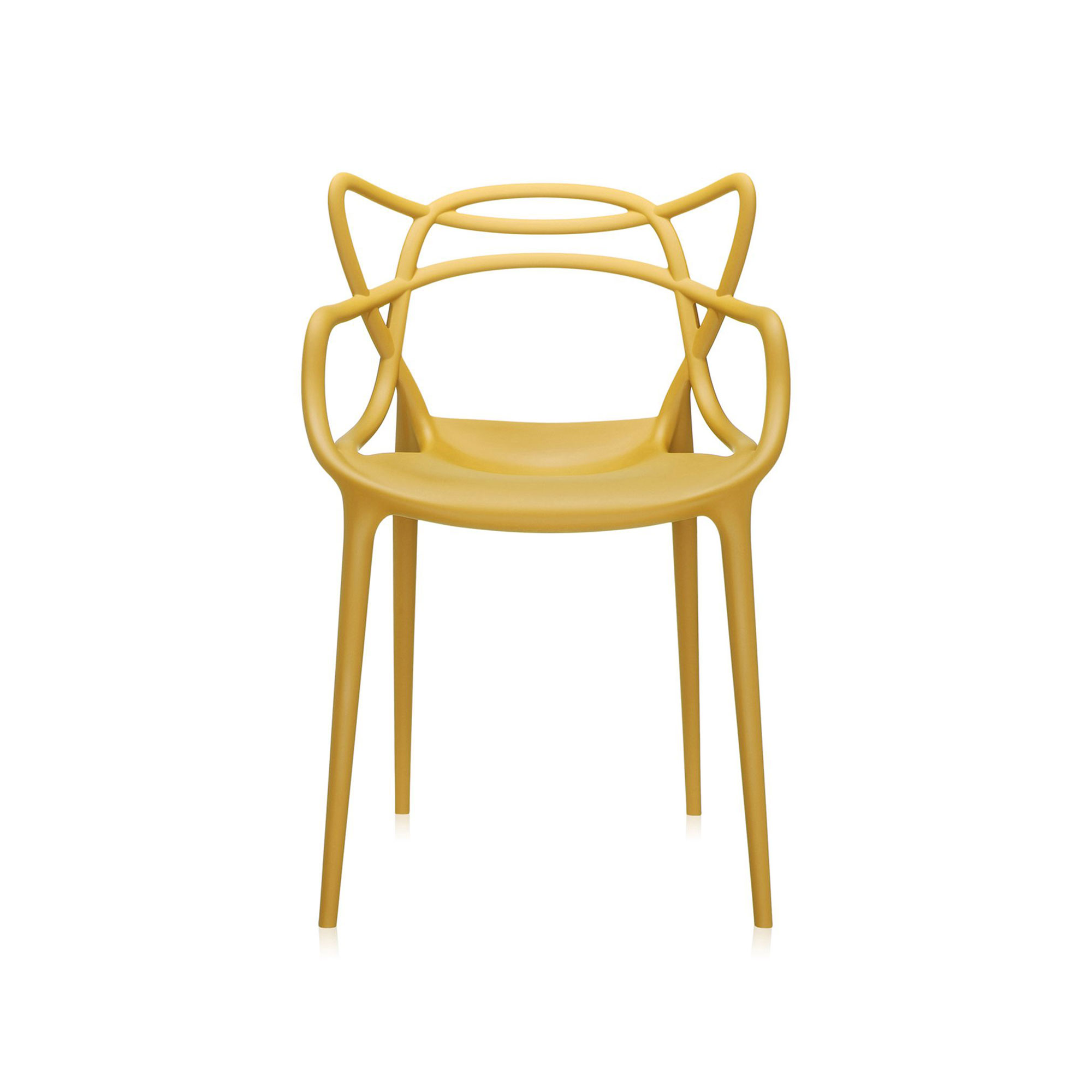 Kartell Masters chair