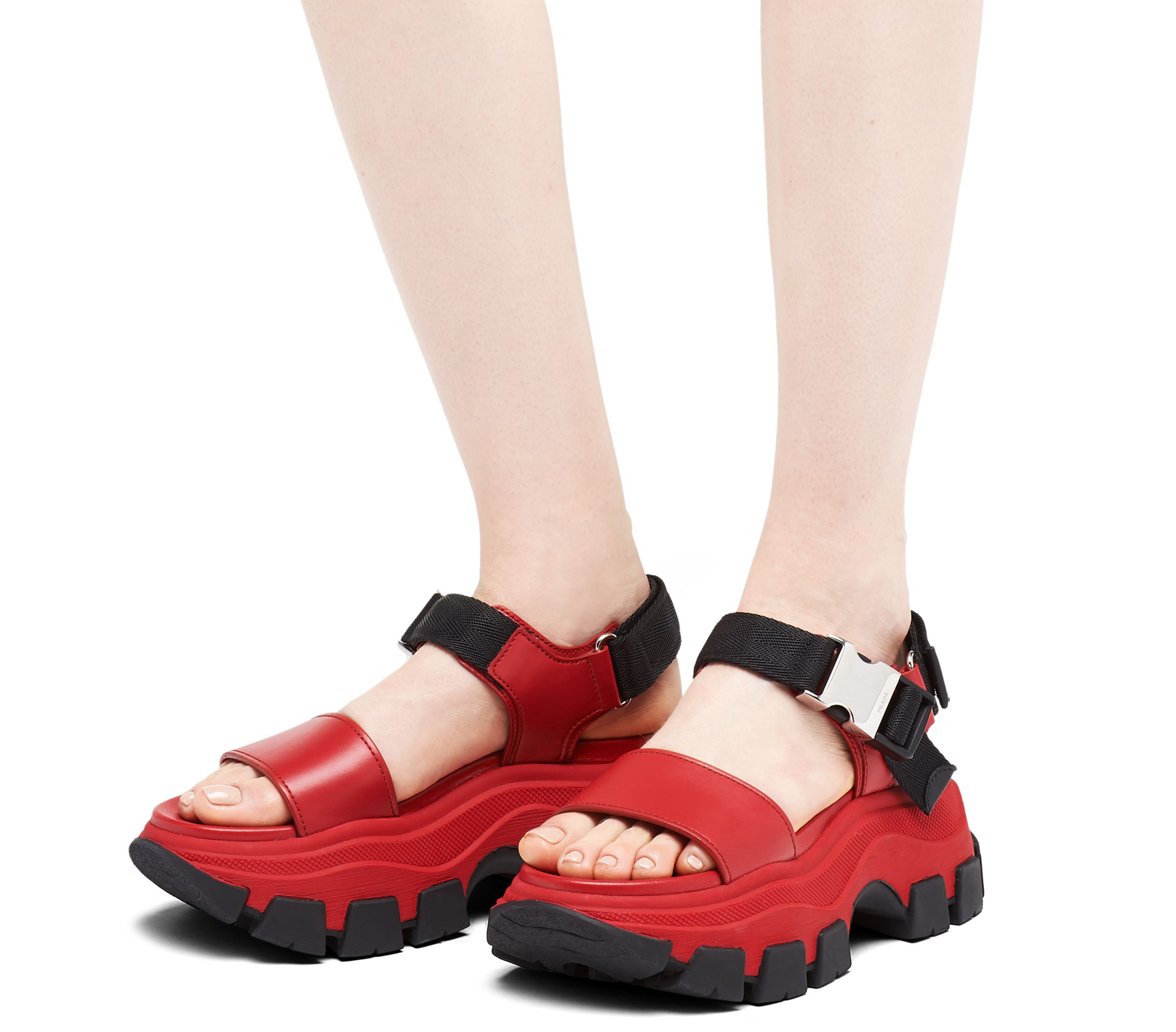 prada sandals 