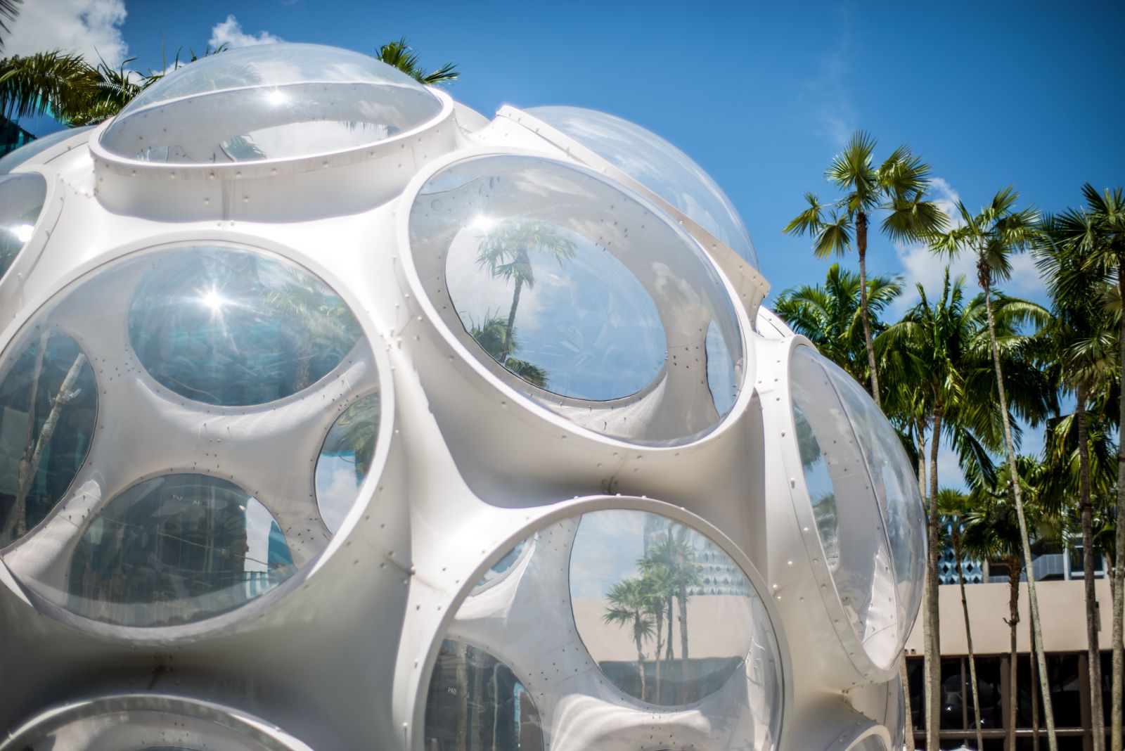 Miami Design District Art Tours