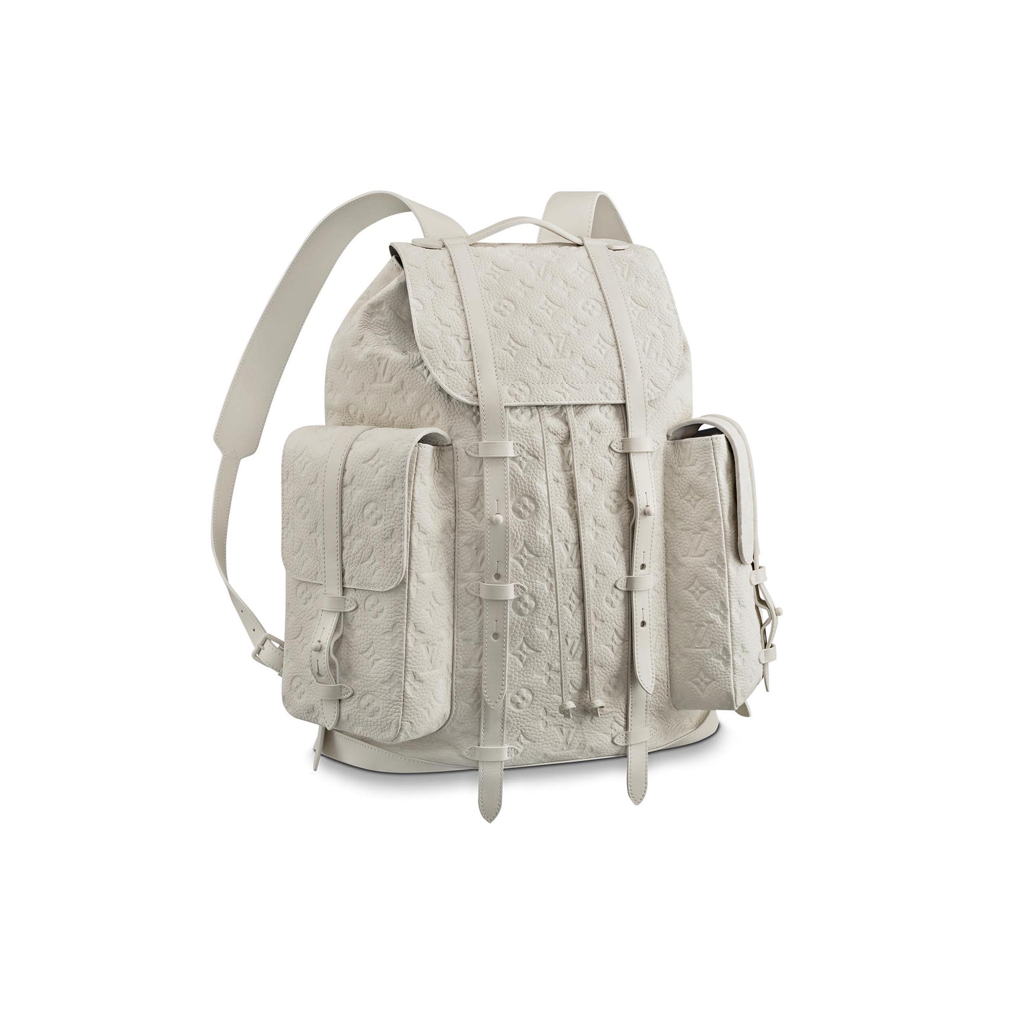 High End Backpacks