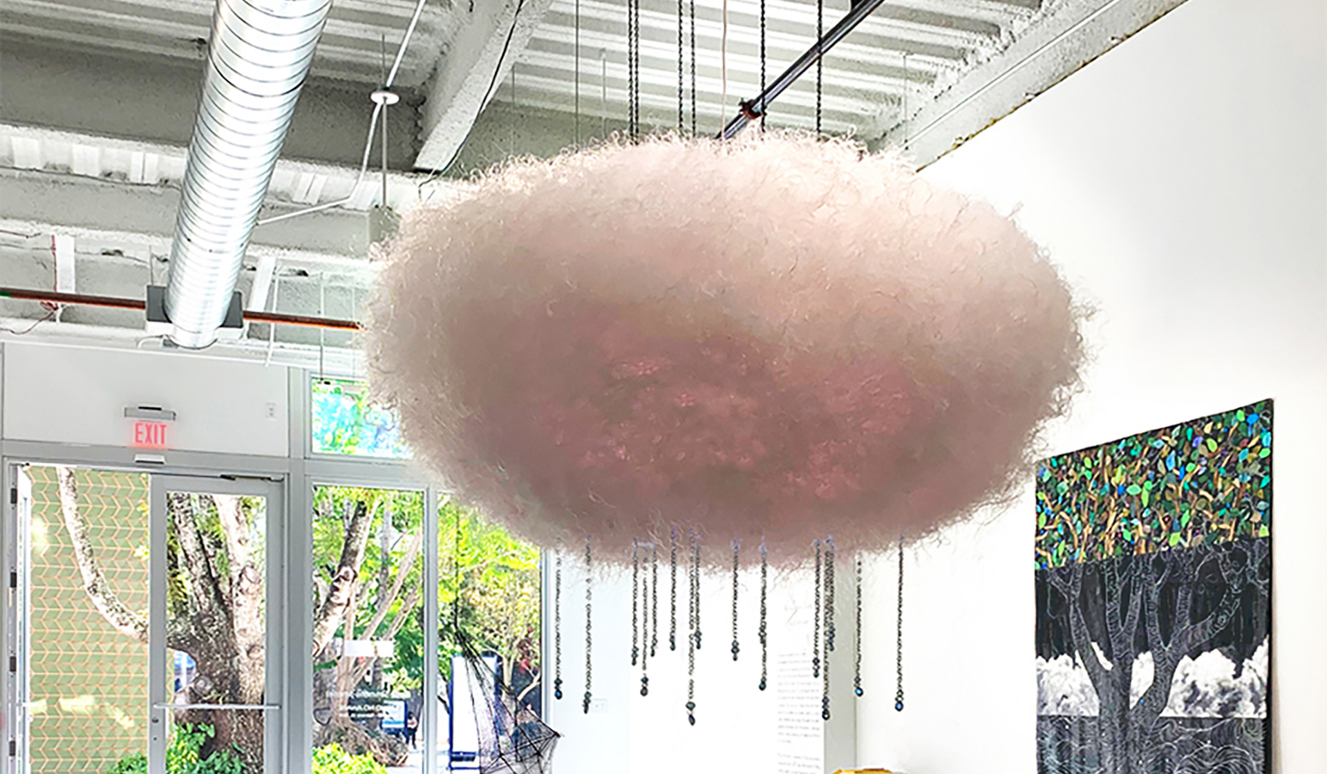 Pink Cloud
