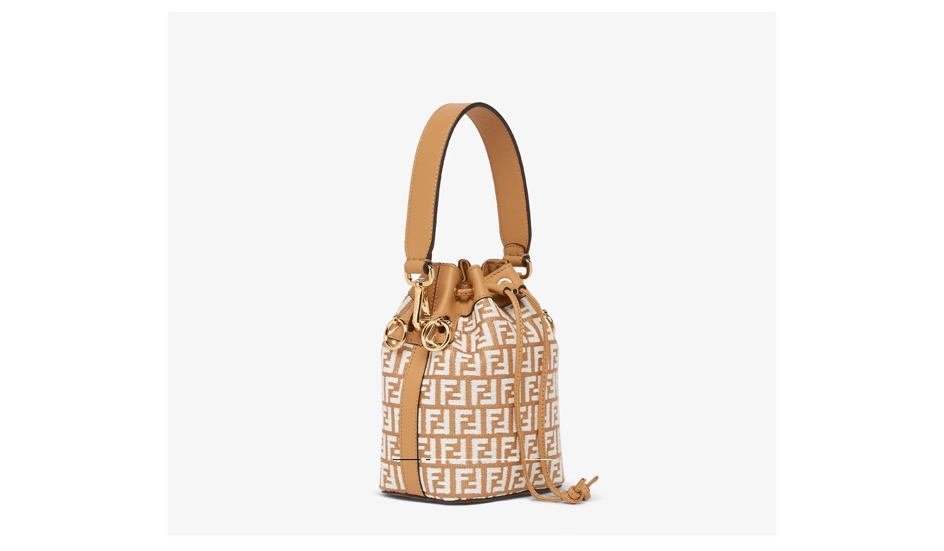 Style File  Mini Trend: Loewe's Leather-Trimmed Woven Raffia Tote