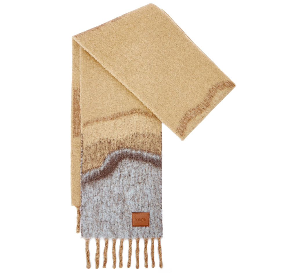 Lowe Scarf