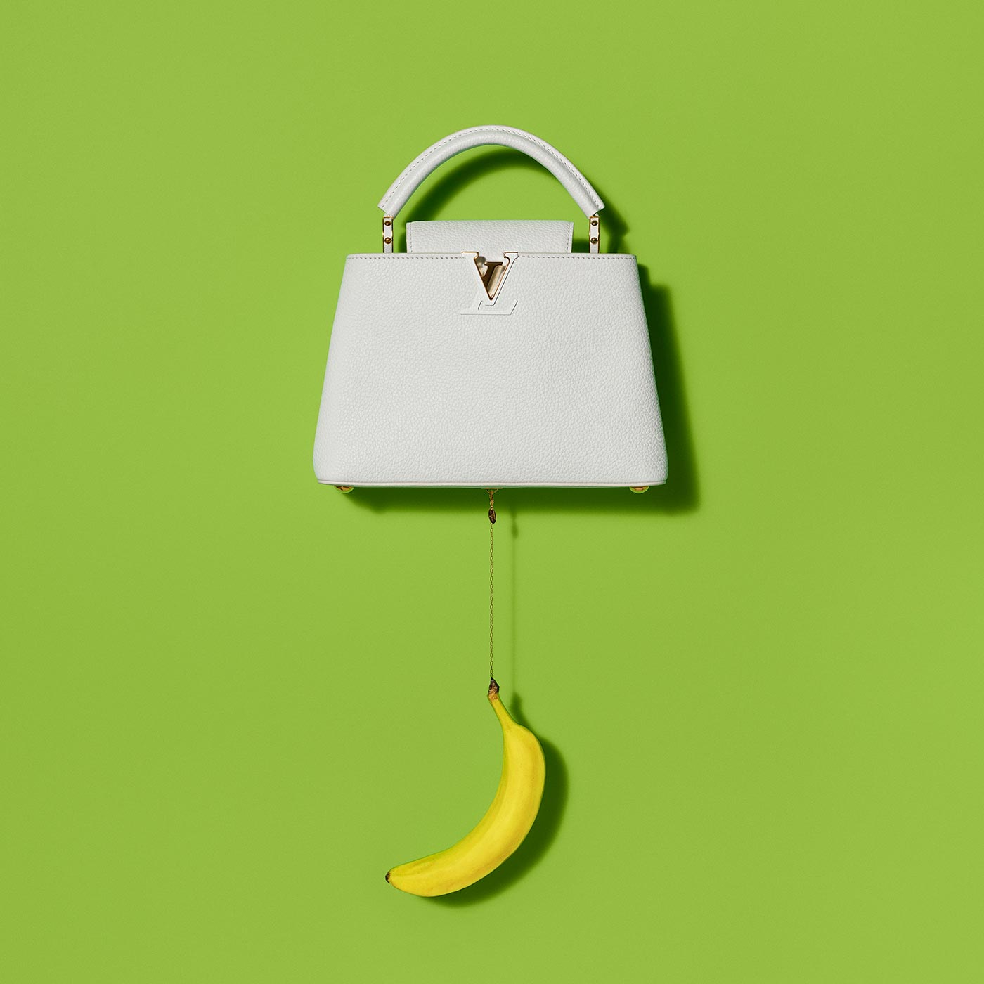 Louis Vuitton Artycapucines Collection reimagines the beloved Capucine bag  through the eyes of six contemporary international artists - Luxurylaunches