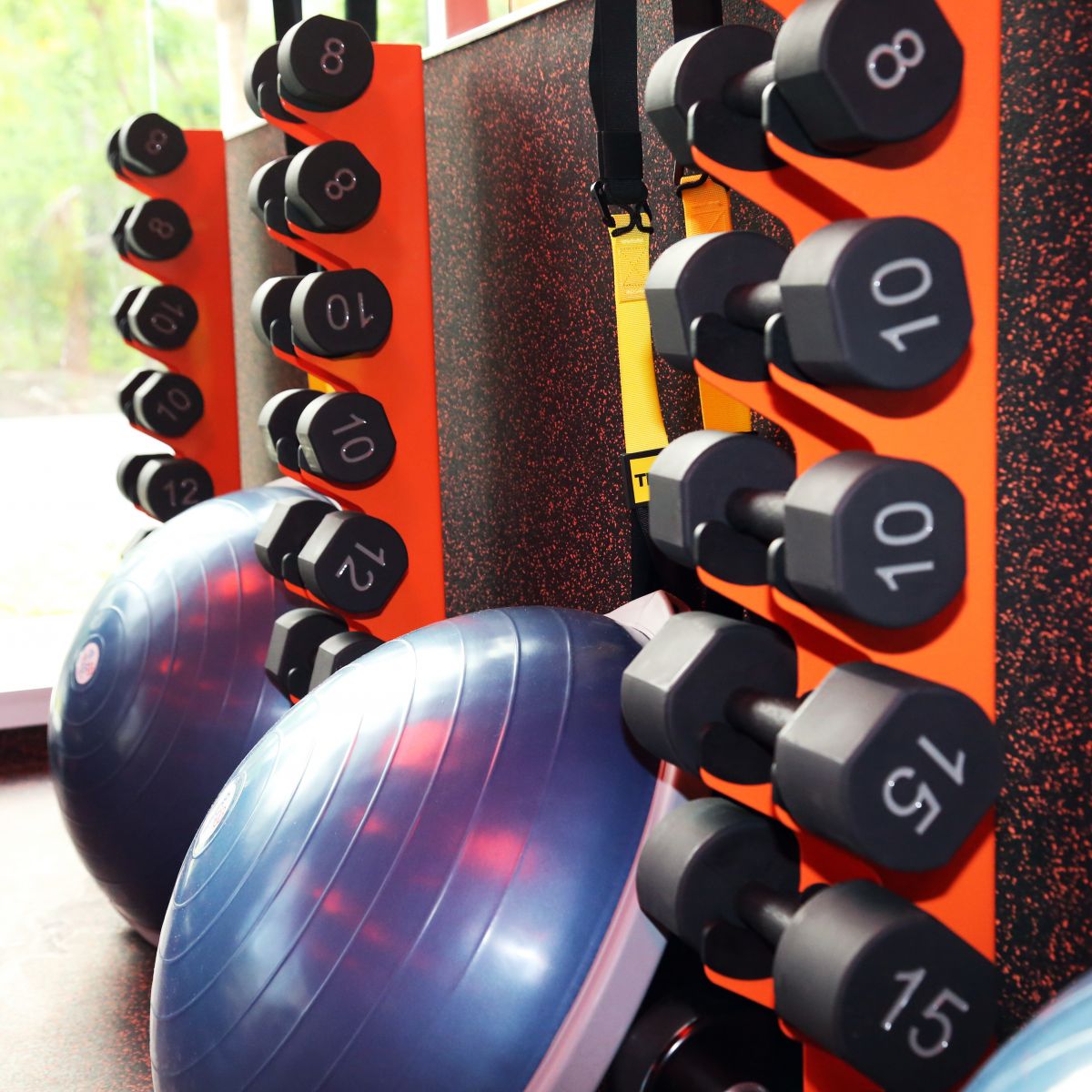 Fit for the Season with Orangetheory Fitness