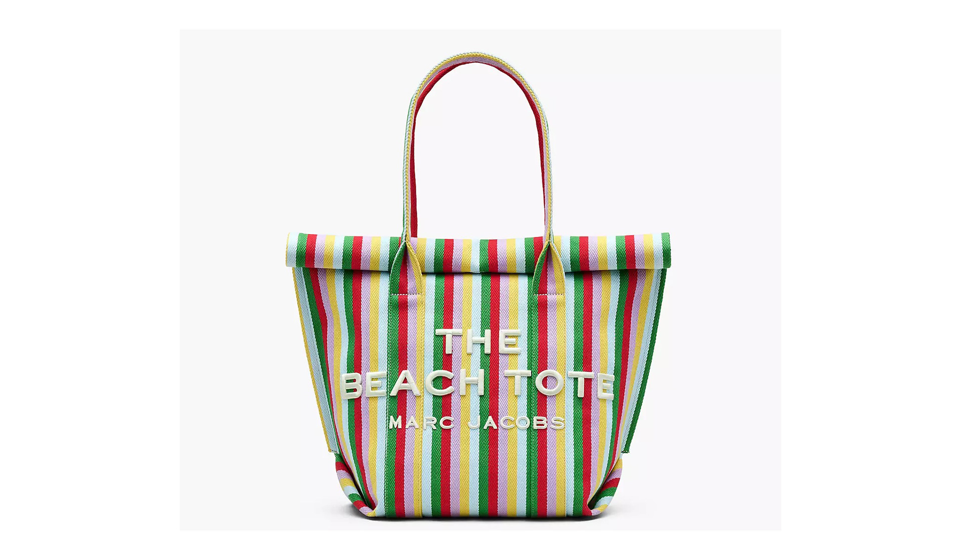 Marc jacobs beach tote hotsell