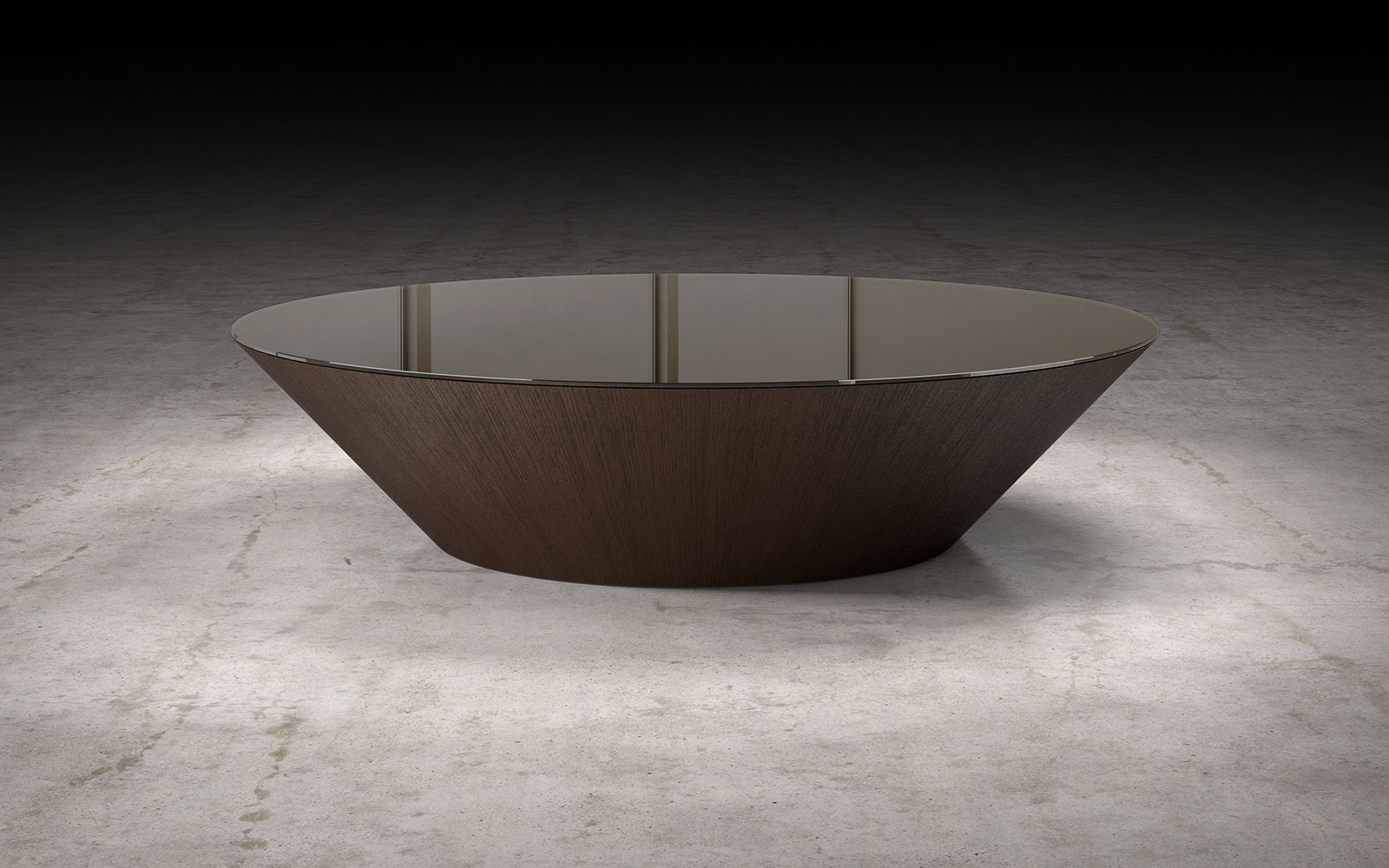 Dorset Coffee Table by Modloft