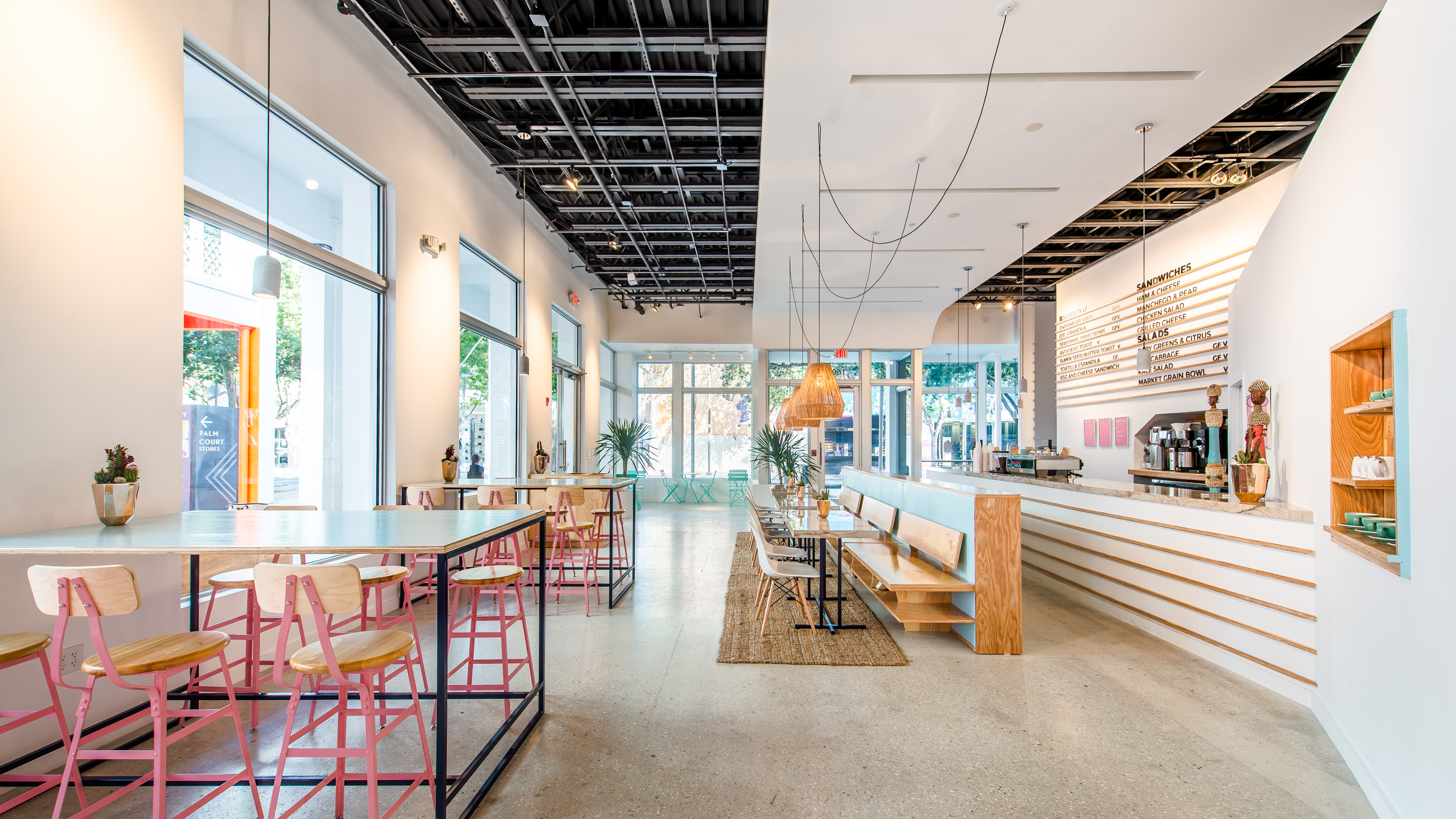 The Miami Design District's Most Instagram Worthy Spots