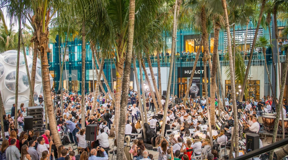 22 Cool Things to do in Design District, Miami