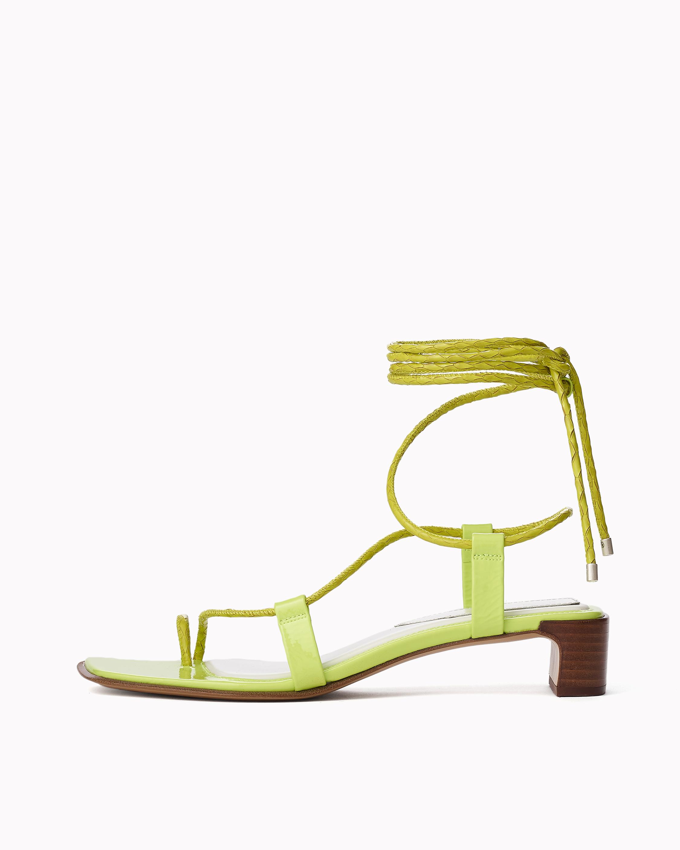 Rag and Bone Cindy sandal