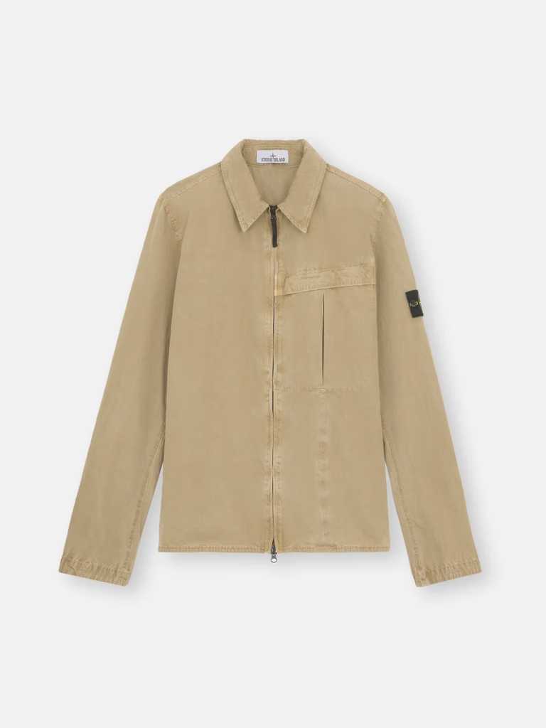 Stone Island Jacket