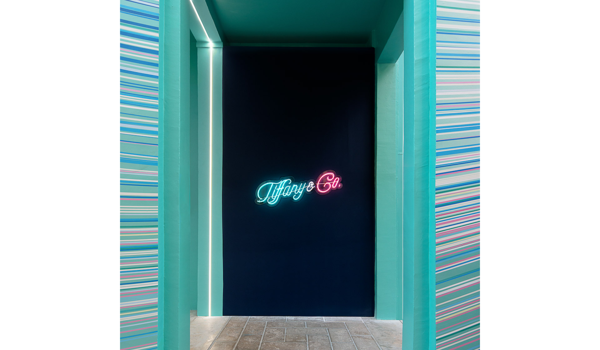 tiffany-logo-directory - Bal Harbour Shops