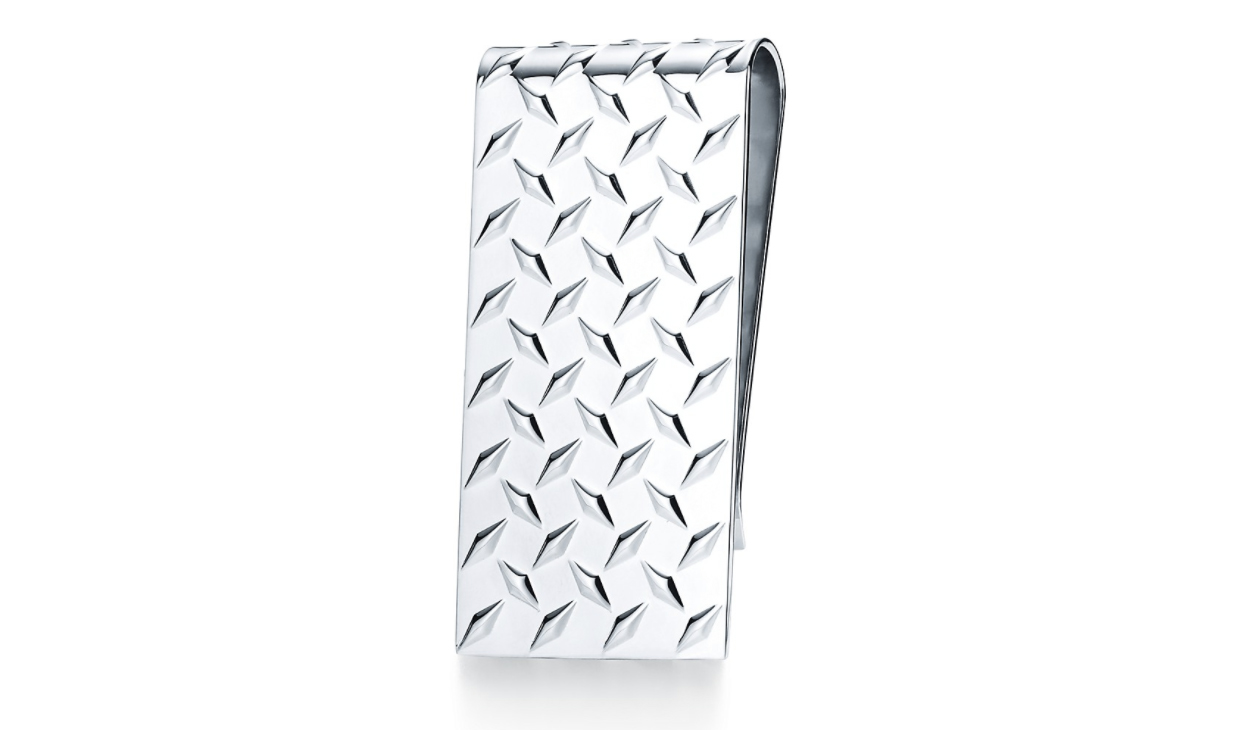 Tiffany & Co. Clip