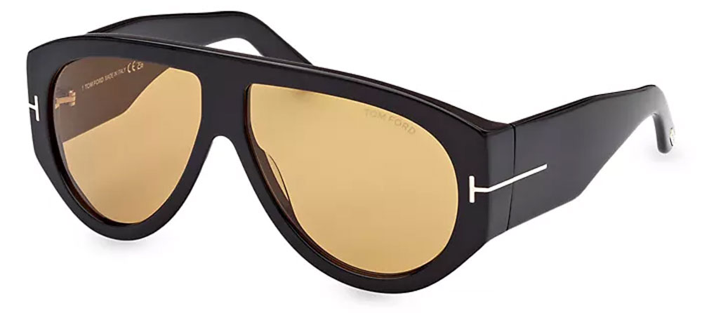 Tom Ford Glasses
