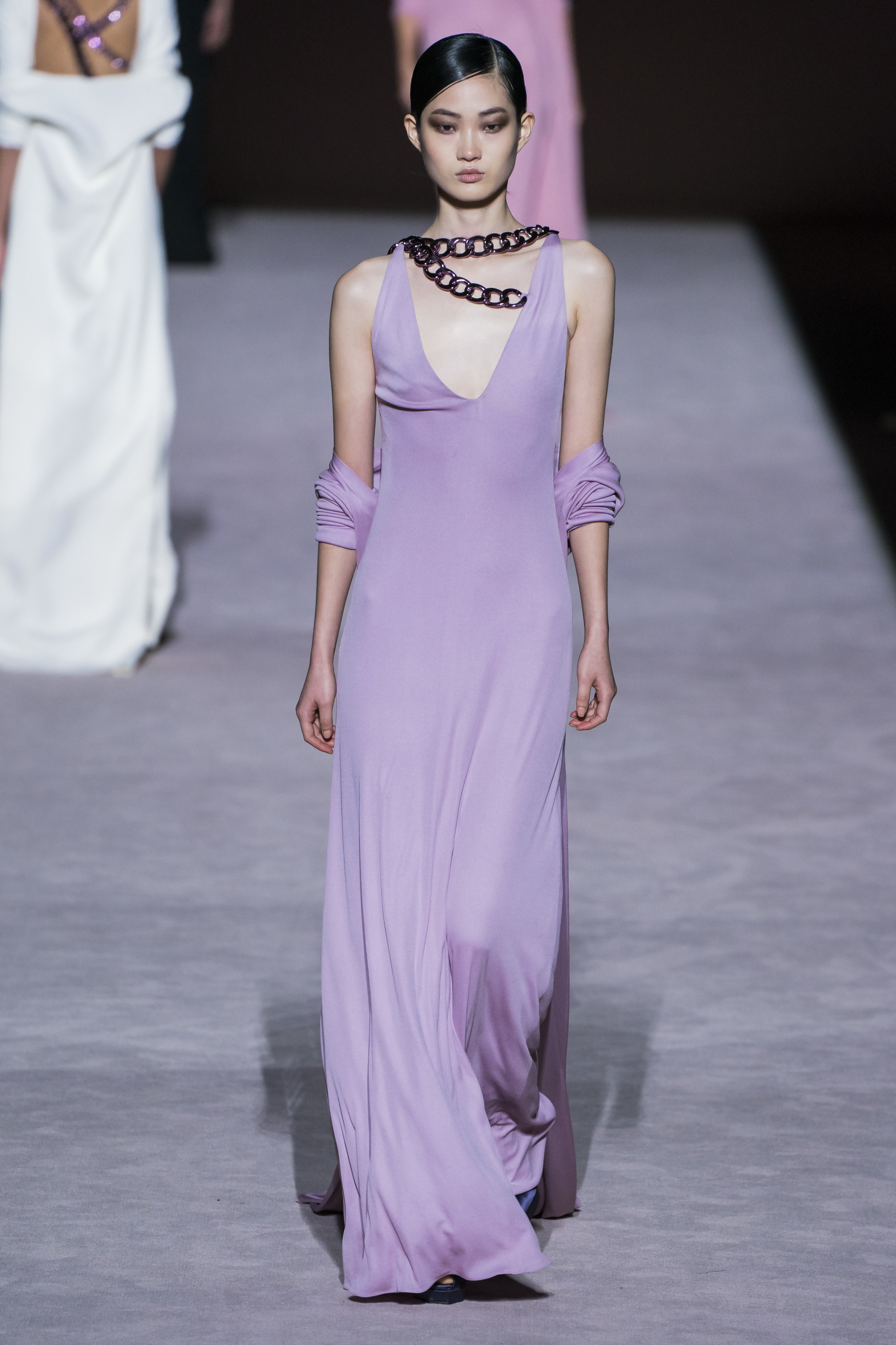 Tom Ford gown 