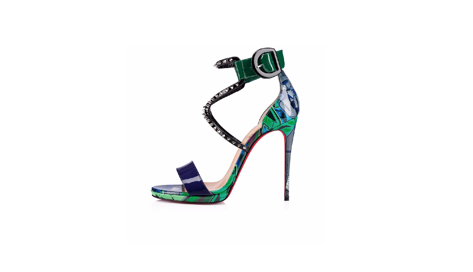 These Green Looks