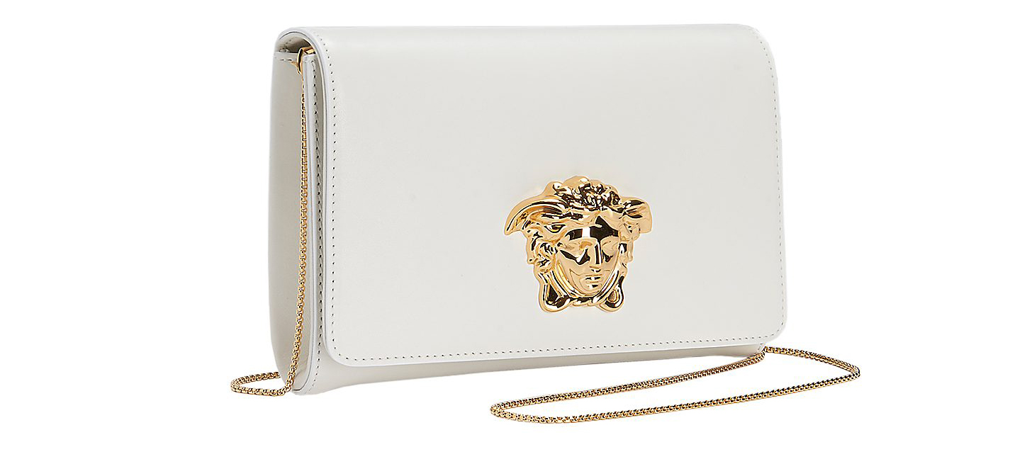 Versace Palazzo Crossbody