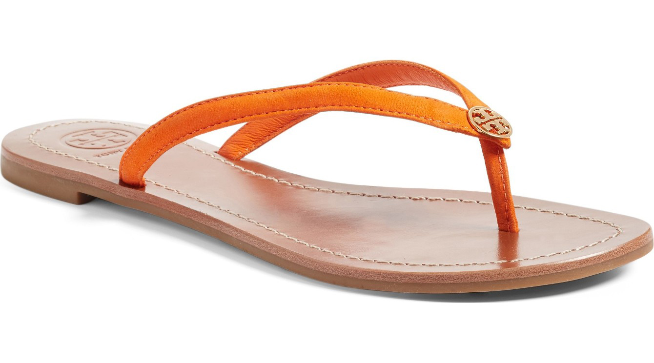 Tory Burch Terra Flip Flop