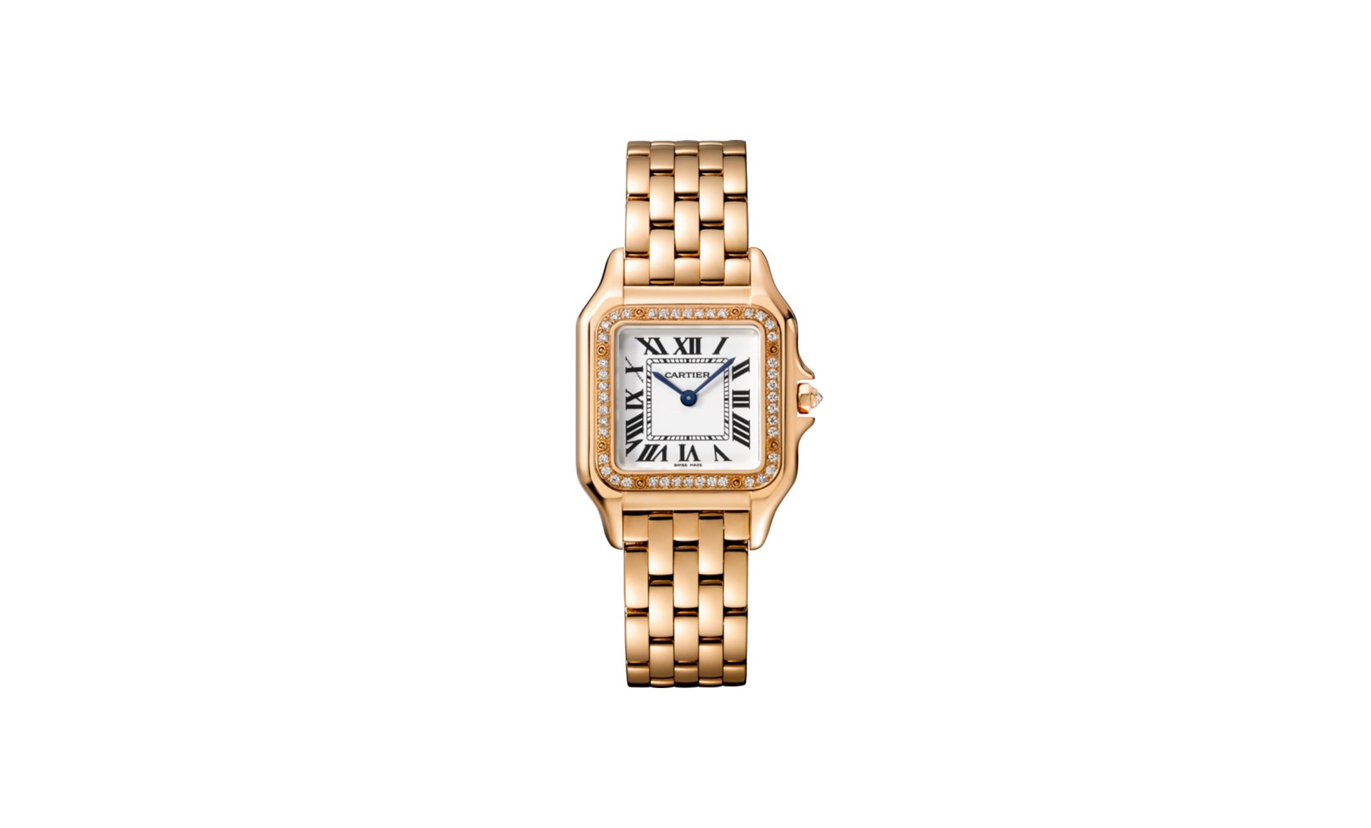 Cartier Panthère de Cartier Watch