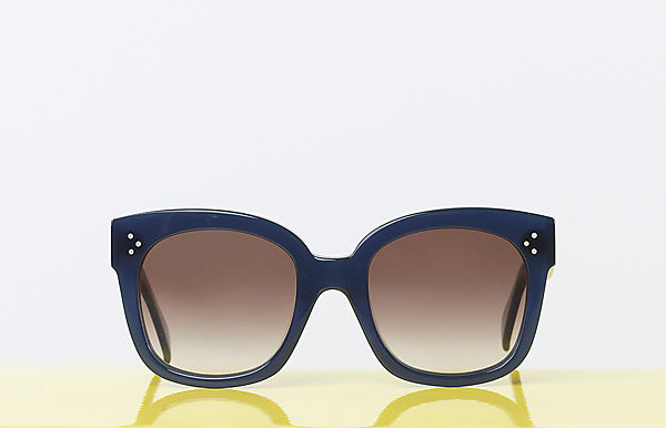 Celine Audrey Sunglasses