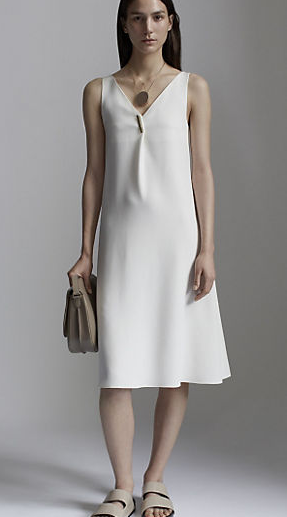 celine, dress, spring