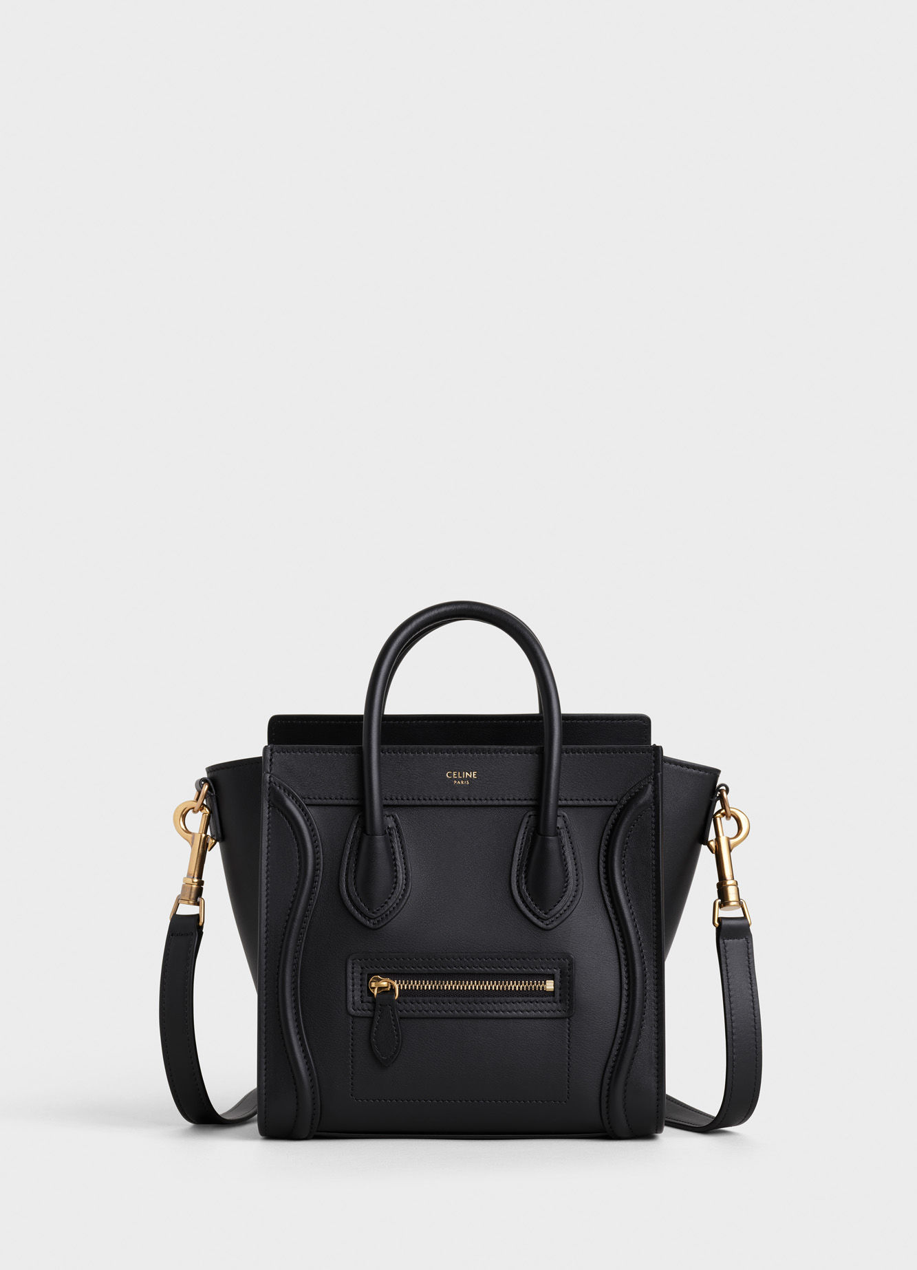 Celine nano bag