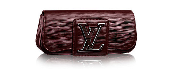 Louis Vuitton Clutch