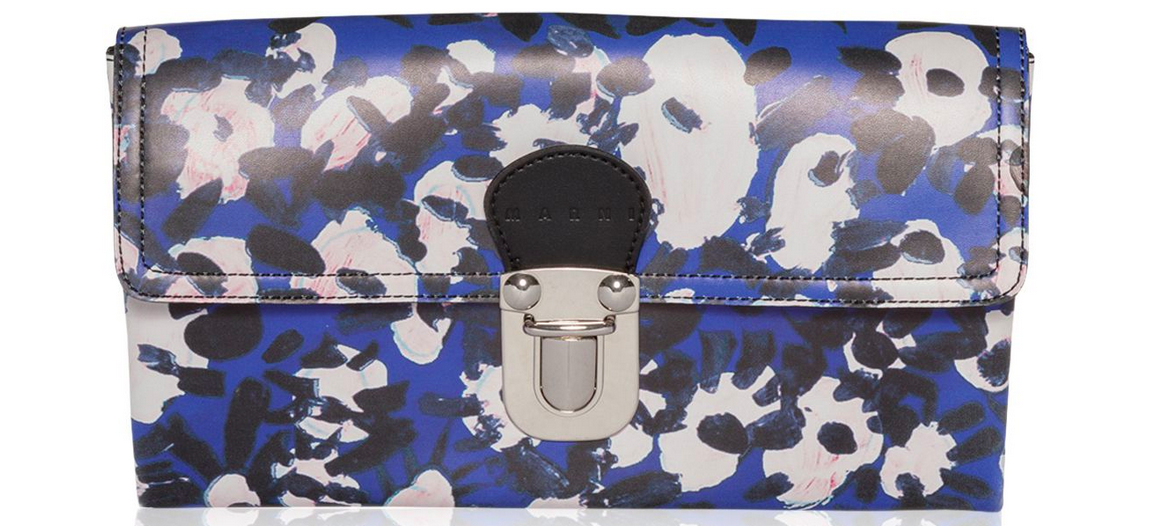 Marni Clutch