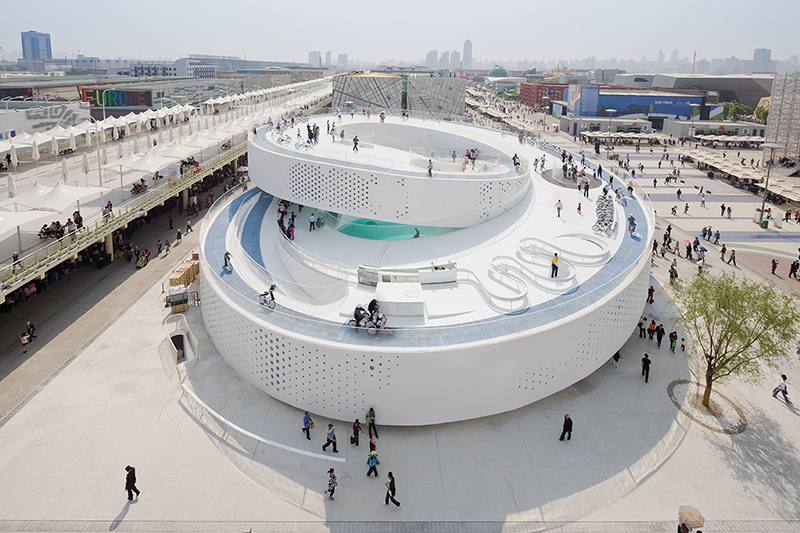 cultured magazine, bjarke ingels, architecture