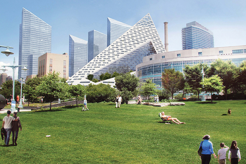 cultured magazine, bjarke ingels, architecture