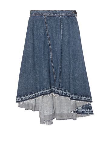 Marni Denium Skirt
