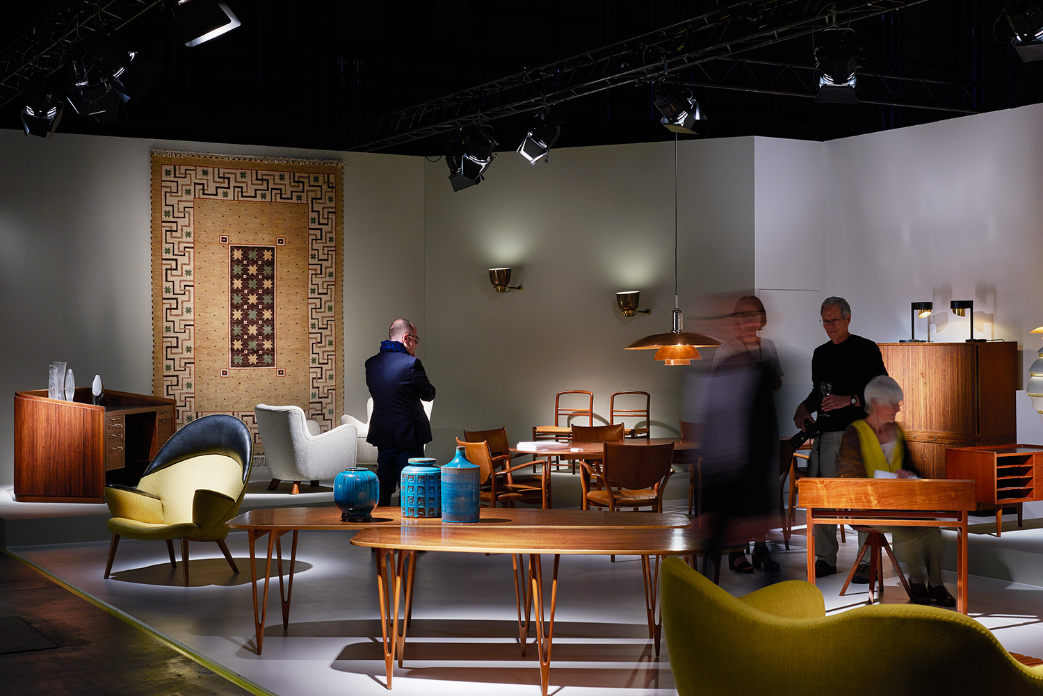 Design Miami/ Basel 2015