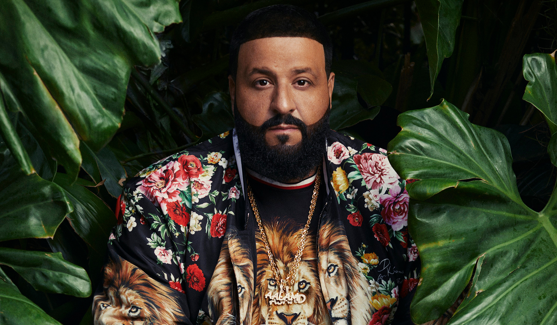 Dj Khaled 