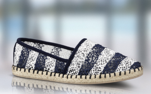 Louis Vuitton Sea Breeze Espadrille