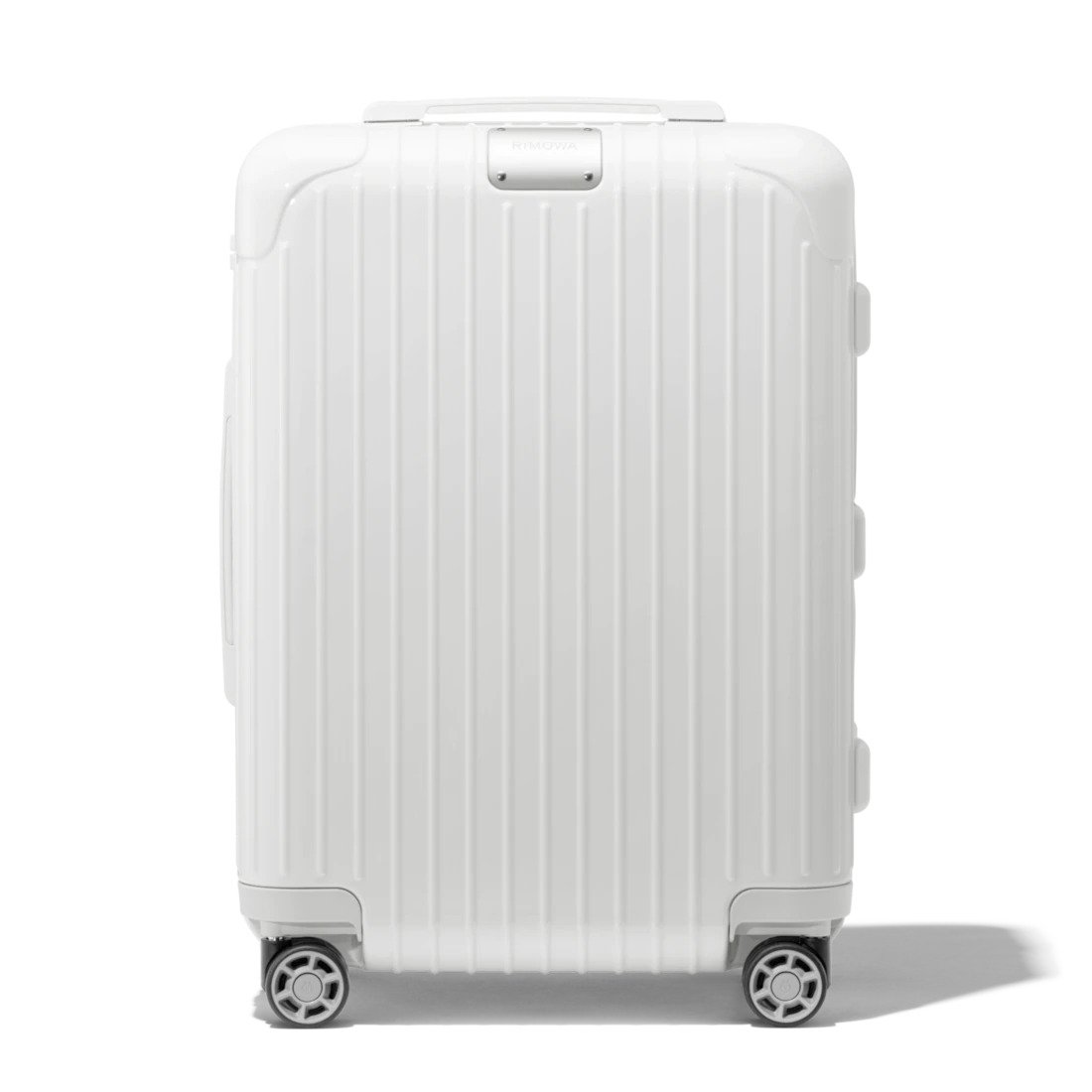 Rimowa Suitcase