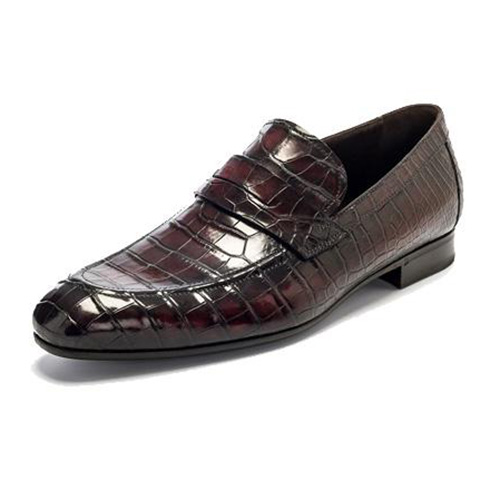 Berluti Como Carlo Shoe