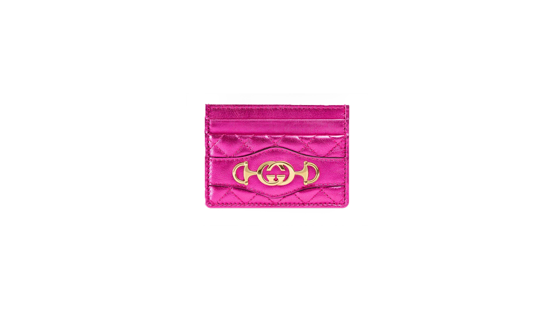 Gucci Card Case