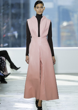 The Leather Report - Delpozo