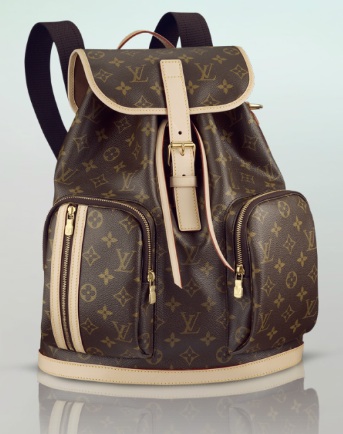 louis vuitton, lv, back pack