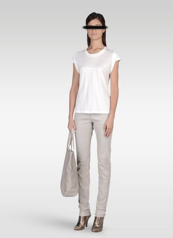 Maison Martin Margiela Shirt