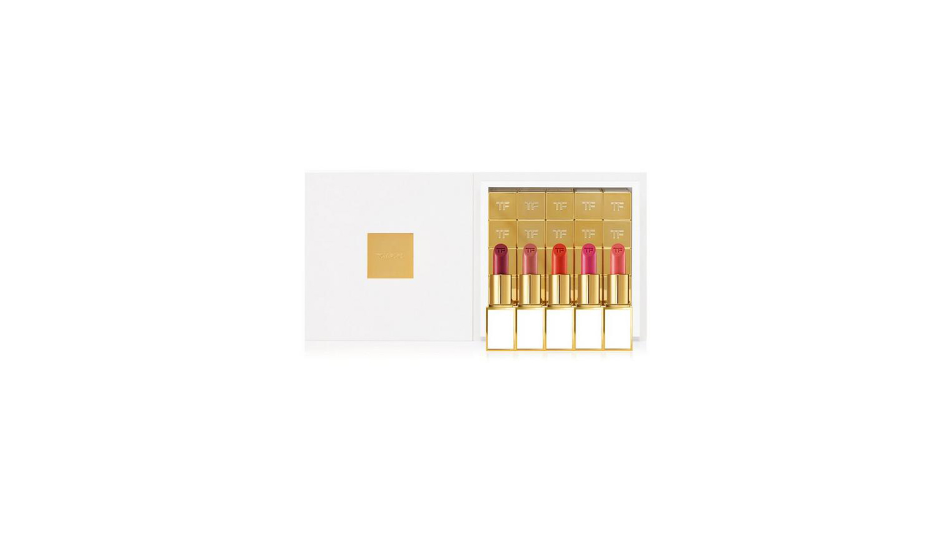 Tom Ford Boys & Girls Lipstick Sets