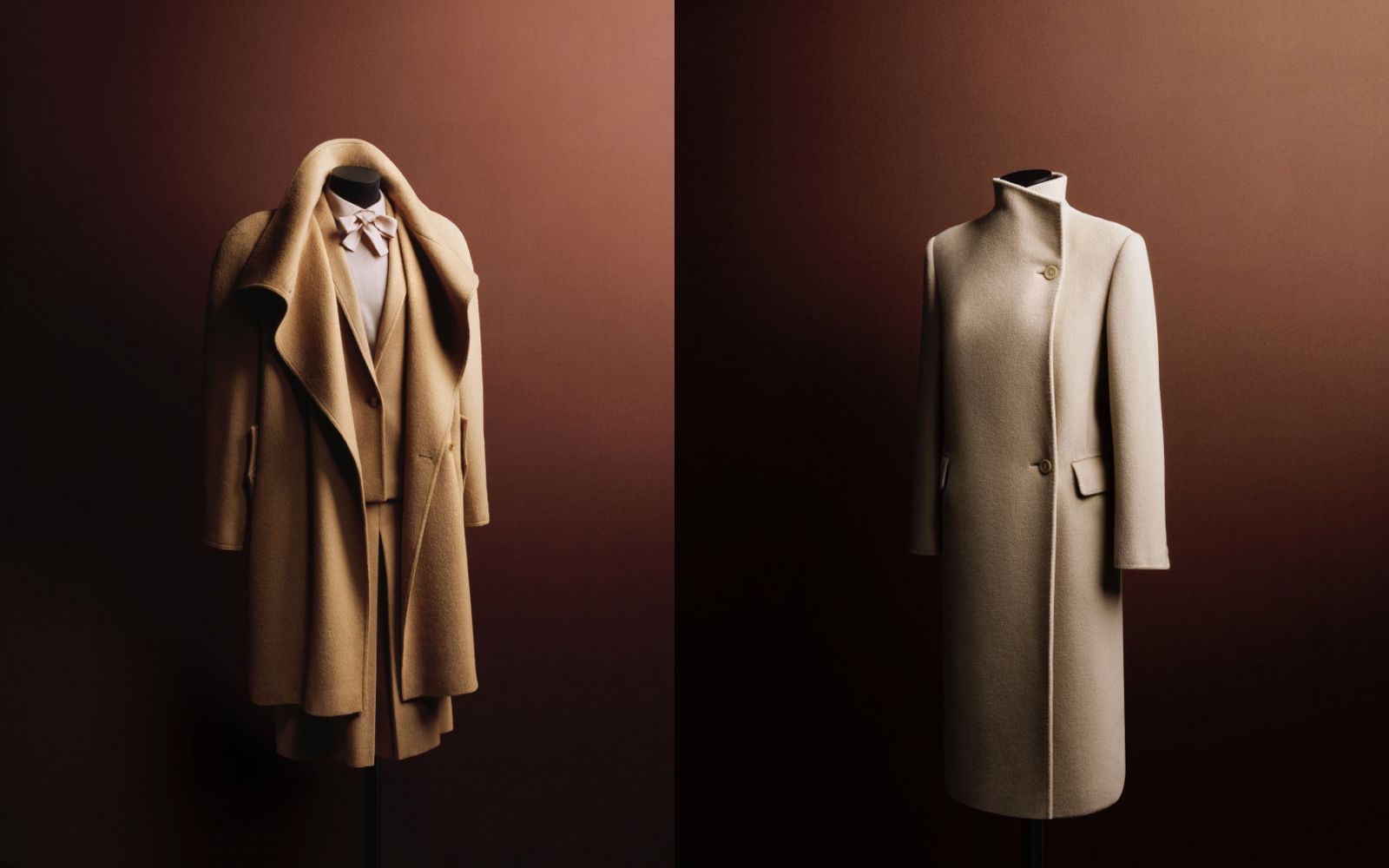 Max Mara Heritage