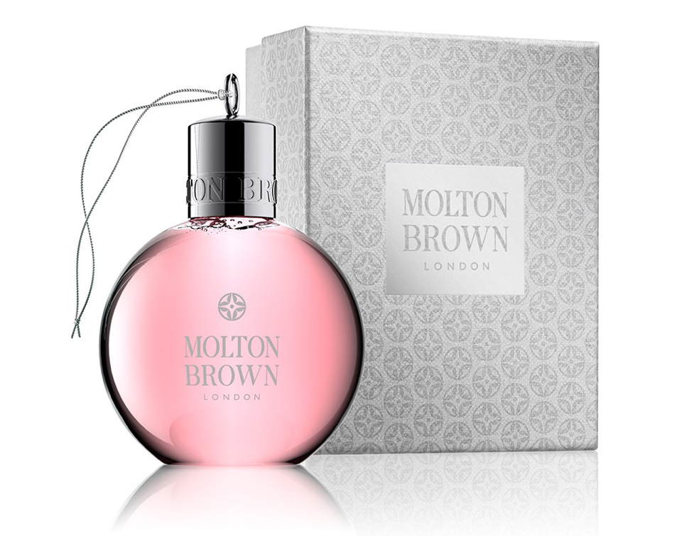 Molton Brown Rhubarb