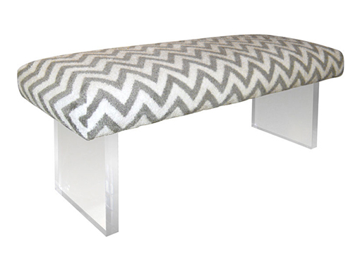 NIBA Home Keith Bench