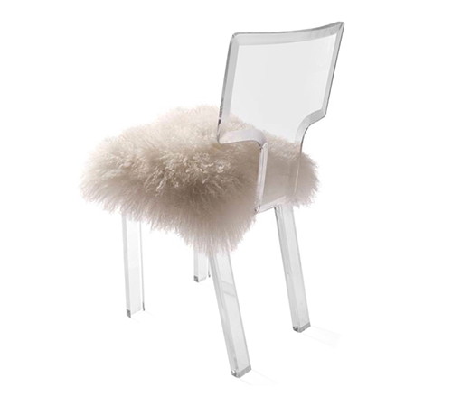 NIBA Home Lola Chair